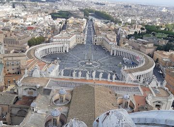 vatican-city/vatican-gardens/landmark/chiesa-di-sant-anna-dei-palafrenieri