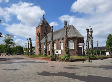 netherlands/drenthe/landmark/dolmen-d27