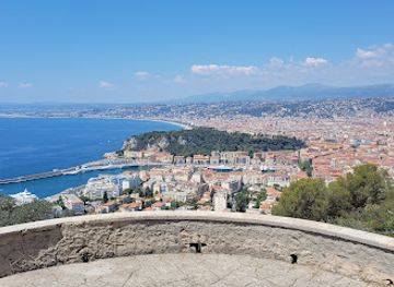france/nice/landmark/parc-du-mont-boron