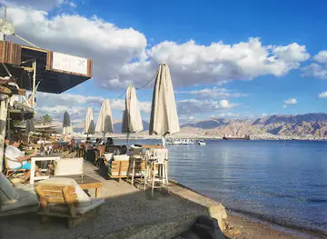 Dekel Beach