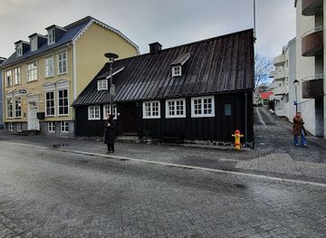 iceland/reykjavik/vesturbar/landmark/aoalstrati-10-reykjavik-city-museum