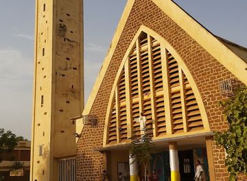 burkina-faso/east/landmark/eglise-de-dapoya