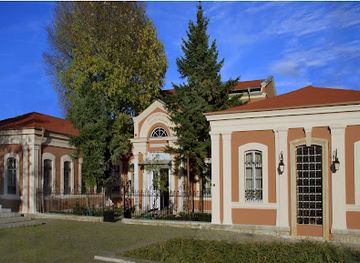 bulgaria/plovdiv-region/landmark/plovdiv-regional-history-museum
