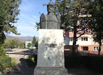 romania/targu-jiu/landmark/ruins-of-visina-monastery