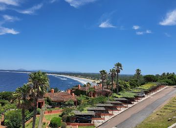 uruguay/maldonado/landmark/punta-ballena-lookout-point