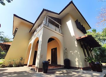 myanmar-burma/yangon/insein/landmark/u-thant-house