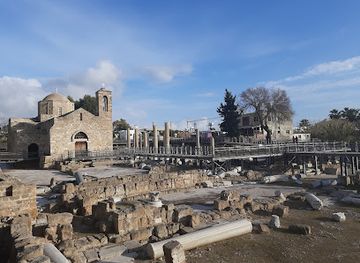 cyprus/paphos-district/landmark/st-paul-s-church-and-archeological-site