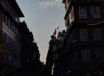 nepal/patan/mangal-bazaar/landmark/saugal
