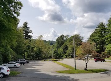 north-carolina/foothills/landmark/hickory-ridge-history-museum