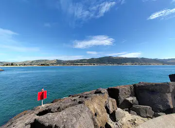 apollo bay harbour