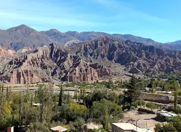 Cerro de la Cruz