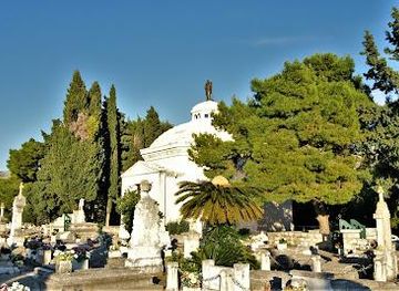 montenegro/kotor/landmark/cavtat-cemetery
