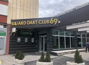 bosnia-and-herzegovina/sarajevo-surroundings/landmark/billiard-darts-club-69-sarajevo