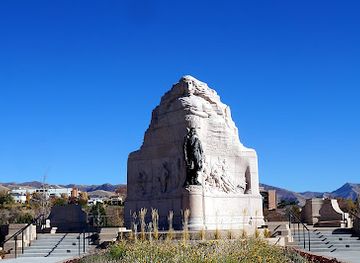 utah/wasatch-front/landmark/mormon-battalion-monument