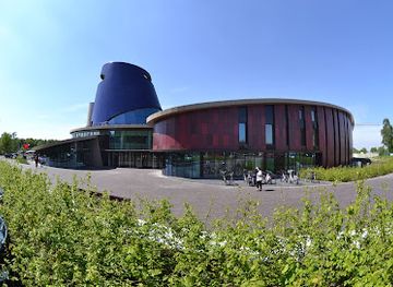 belgium/limburg/landmark/gemeentebestuur-houthalen-helchteren-nac