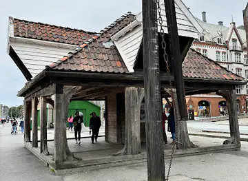 Dramshusen