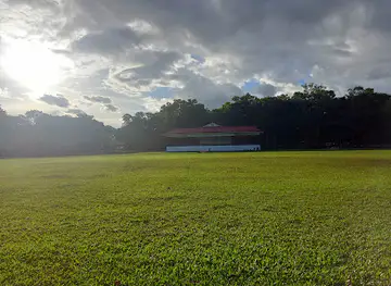Capitol Grounds