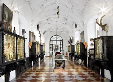 austria/salzburg/maxglan/landmark/domquartier-salzburg