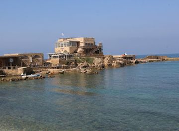 israel/caesarea/caesarea-port/landmark/hoph-atykvt-nml-ksryh