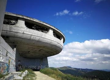 bulgaria/gabrovo/landmark/buzludzha-monument