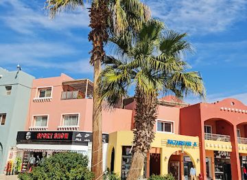 egypt/hurghada/el-mamsha/landmark/hurghada-marina