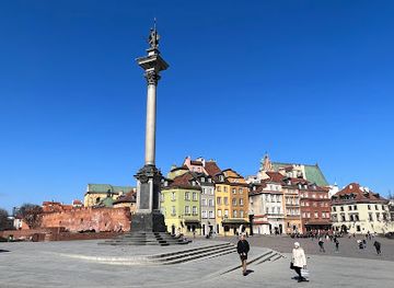 poland/warsaw/old-town/landmark/sigismund-s-column