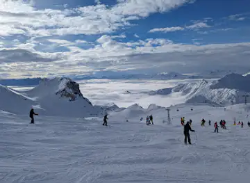 La plagne