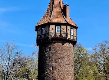 germany/hannover/landmark/dohrener-turm