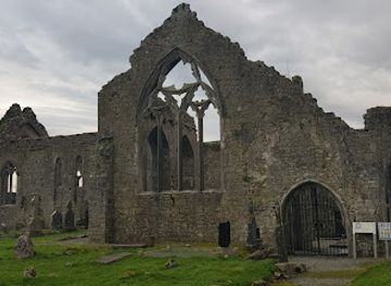ireland/connacht/landmark/athenry-heritage-centre