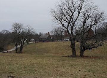 missouri/great-plains/landmark/missouri-town-living-history-museum