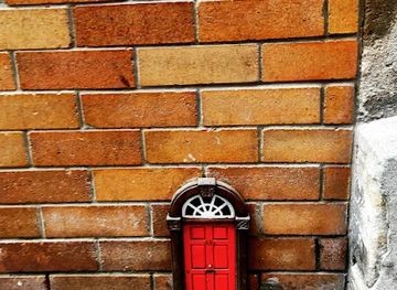 australia/brisbane/landmark/hidden-fairy-door