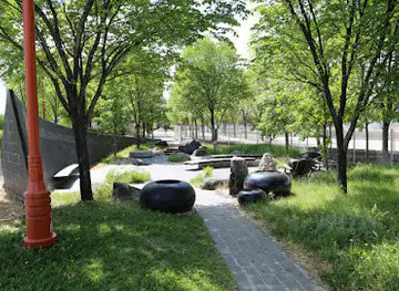 Peace Meeting Site