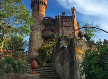 paraguay/western-paraguay/landmark/castillo-echauri
