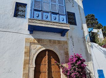 tunisia/the-tell/landmark/ennejma-ezzahra-palace