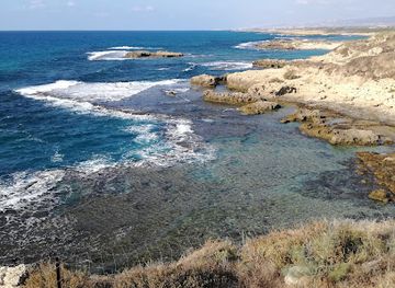 israel/haifa-beaches/landmark/hai-bar-nature-reserve