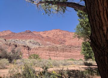 Lonely Dell Ranch
