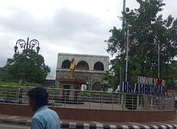 india/aurangabad/begumpura/landmark/dr-babasaheb-ambedkar-statue