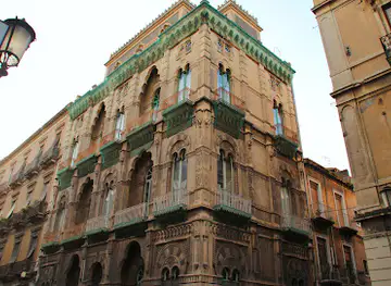 Mazzone Palace