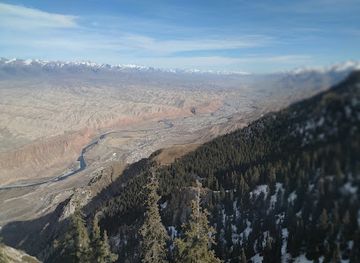 kyrgyzstan/naryn-region/landmark/ala-myshyk