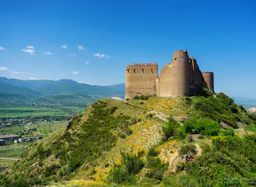 Fortress of Ksani