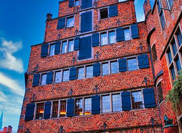 germany/bremen/landmark/roselius-haus-museum