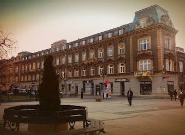 poland/radom/landmark/palace-karschow-and-wickenhagenow-in-radom
