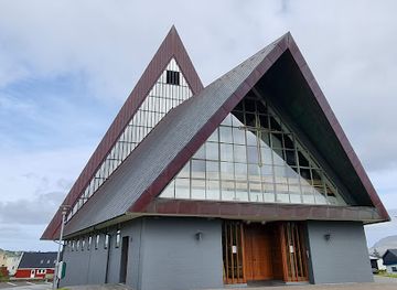 faroe-islands/norooyar/landmark/vesturkirkjan