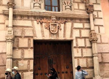 mexico/san-cristobal-de-las-casas/landmark/casa-de-la-sirena