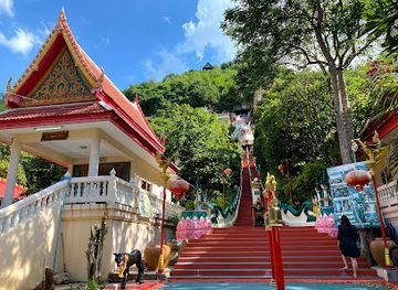 thailand/kanchanaburi/tha-maka/landmark/wat-ban-tham