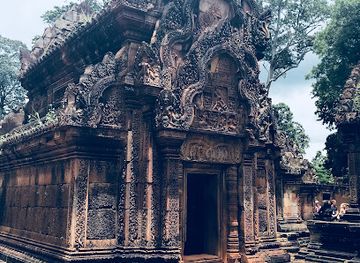 cambodia/oddar-meanchey/landmark/banteay-srey-butterfly-centre-bbc