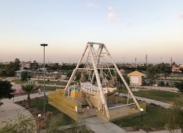 iraq/kalar/landmark/kalar-amusment-park