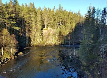 finland/karhunkierros-trail/landmark/myllykoski-rapids