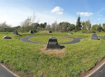 Stone Calendar, Armagh