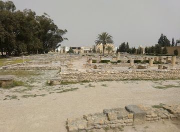 tunisia/central-tunisia/landmark/el-jem-museum